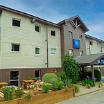 Ibis Budget Fécamp