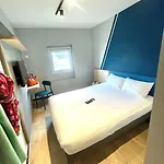 Ibis Budget Fécamp
