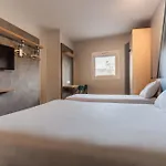 Ibis Budget Hotel Fécamp