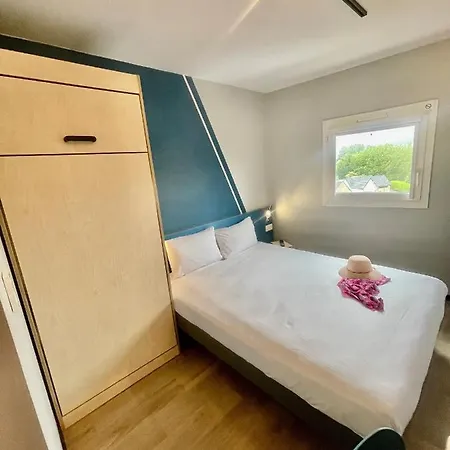 Hotel Ibis Budget 2*