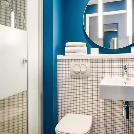 Ibis Budget Фекам