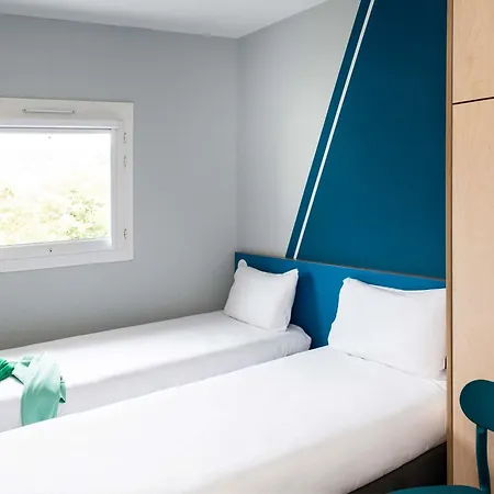 Ibis Budget 2* Фекам