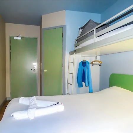 Ibis Budget Hotel