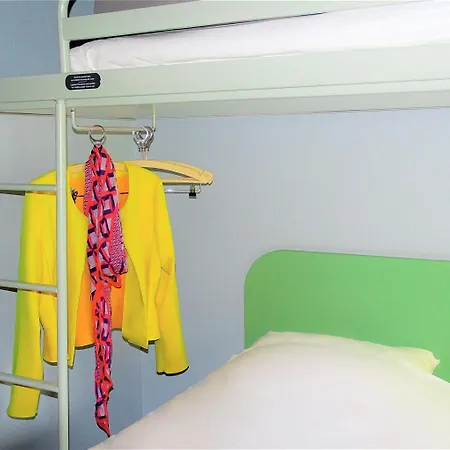 Ibis Budget Отель 2*