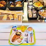 Ibis Budget 2* Fécamp
