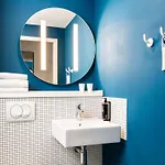 Ibis Budget 2* Fécamp