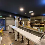 Ibis Budget Fécamp