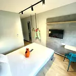 Ibis Budget 2* Fécamp