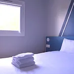 Ξενοδοχείο Ibis Budget Fécamp