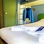 Hotel Ibis Budget Fécamp