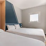 Ibis Budget Hotel Fécamp