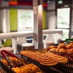 Ibis Budget Fécamp