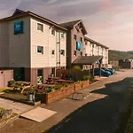 Ibis Budget Fécamp