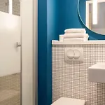 Hotel Ibis Budget Fécamp