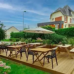 Ibis Budget 2*