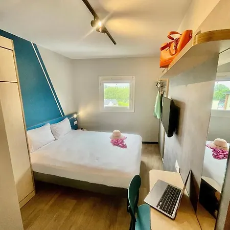 Ibis Budget Ξενοδοχείο 2*