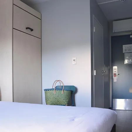 Ibis Budget ホテル