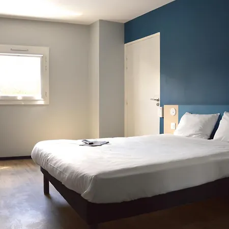Ibis Budget フェカン