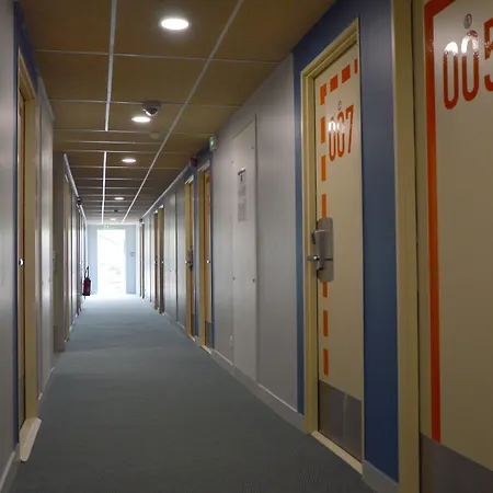 Ibis Budget Ξενοδοχείο 2*