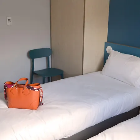 فندق Ibis Budget