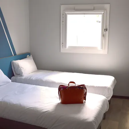 Ibis Budget Fécamp