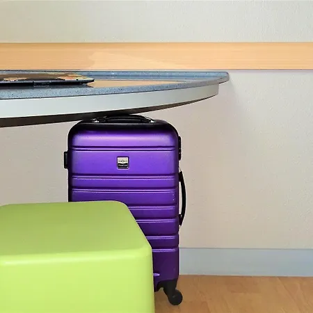 Ibis Budget