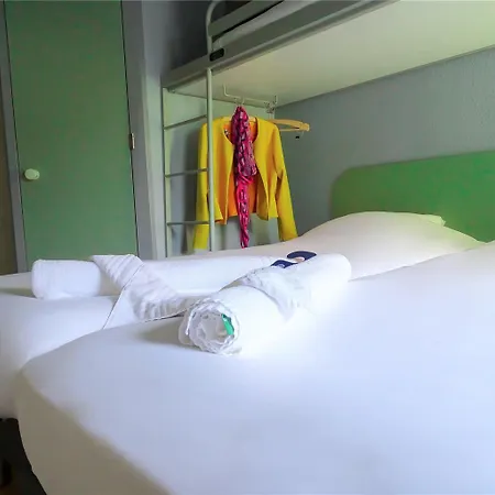 Ibis Budget