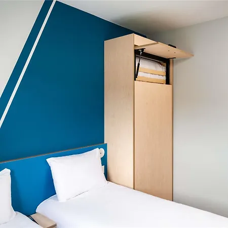 Ibis Budget Ξενοδοχείο 2*