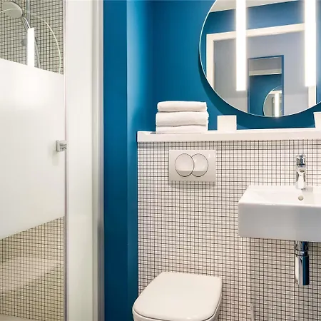 Ibis Budget 2* Fécamp