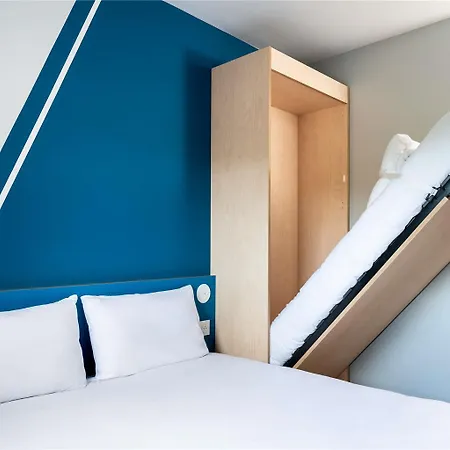 Ibis Budget فندق