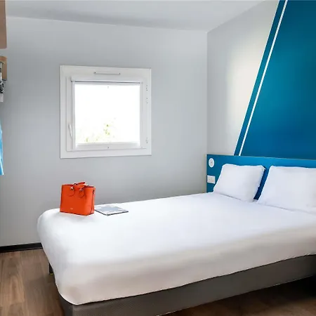فندق Ibis Budget