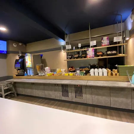 Ibis Budget Hotel 2*