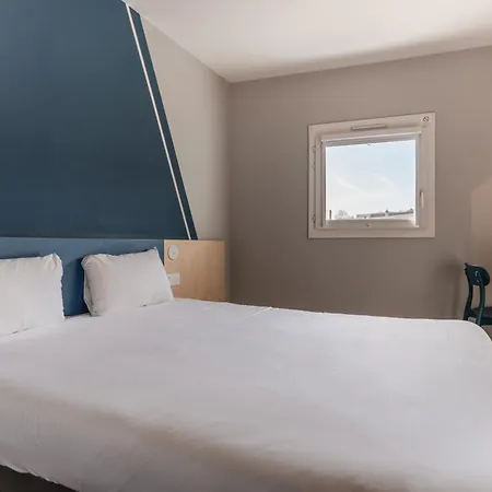 Hotel Ibis Budget