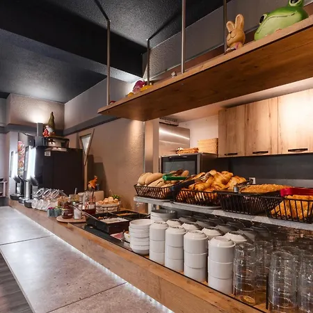 Ibis Budget 2* Fécamp