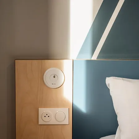 Ibis Budget 2* Fécamp