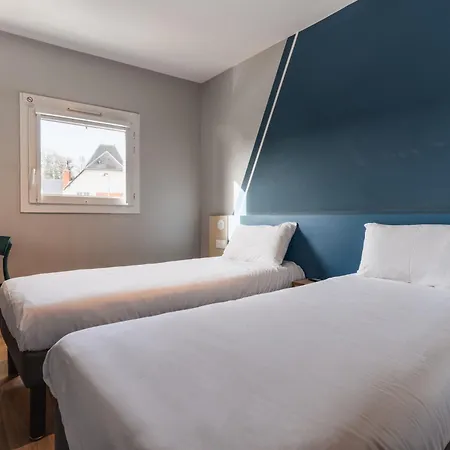 Ibis Budget فندق