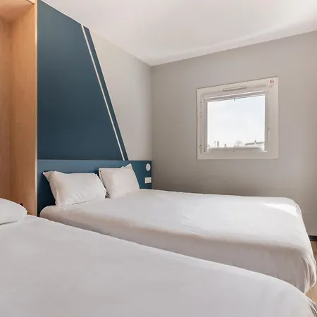 Ibis Budget Hotel Fécamp