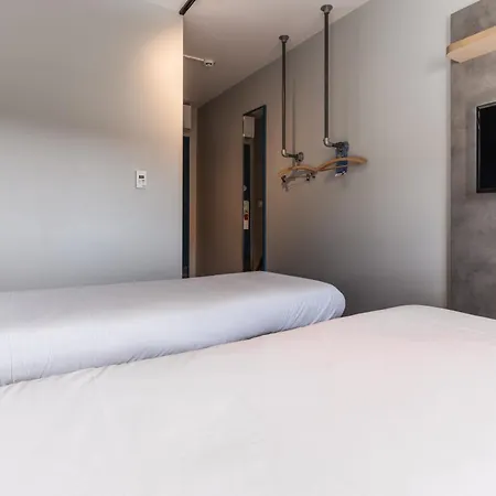 Ibis Budget