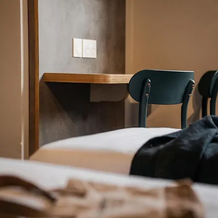 Ibis Budget Hotel