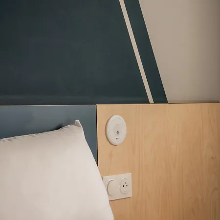 فندق Ibis Budget