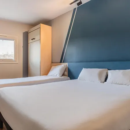Ibis Budget 2*