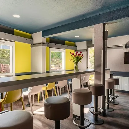 Ibis Budget فندق