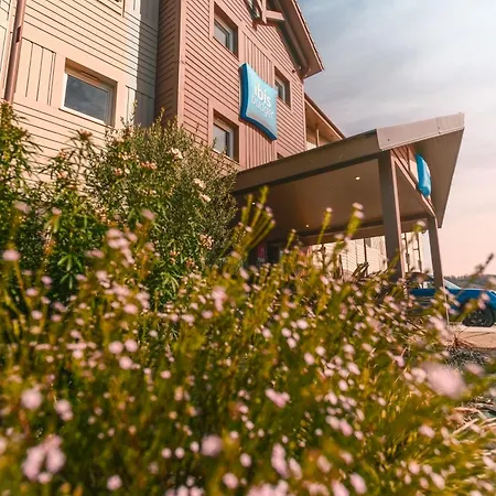 Hotel Ibis Budget