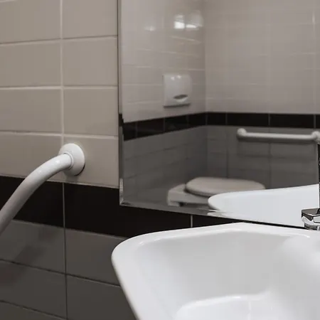 Ibis Budget فندق Fécamp