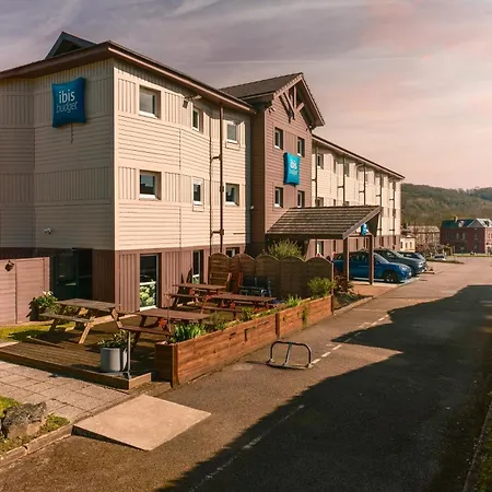 Ibis Budget Fécamp