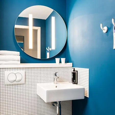 فندق Ibis Budget Fécamp