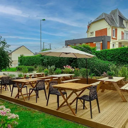 Ibis Budget فندق Fécamp