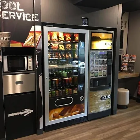 Ibis Budget