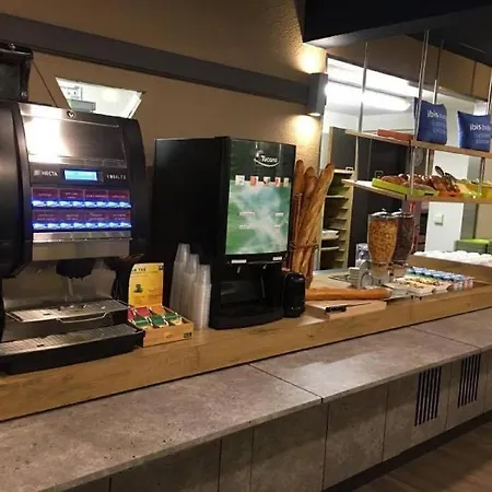 费康宜必思经济酒店 酒店 2*