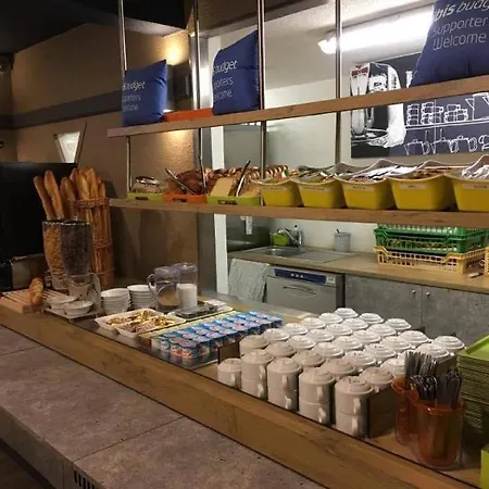 酒店 费康宜必思经济酒店 2*